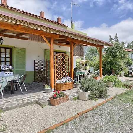 Casa Grazia 2 * Lacona