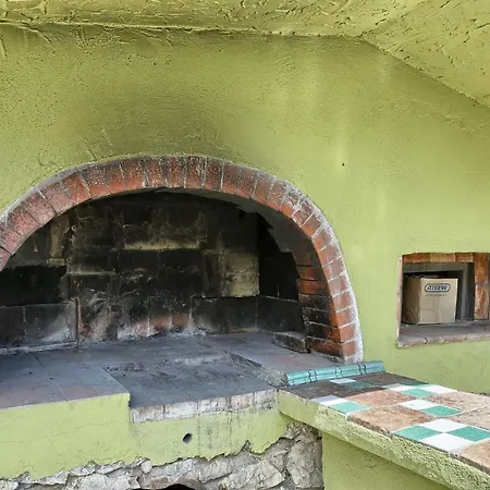 Casa Grazia 2 Ferienhaus Lacona