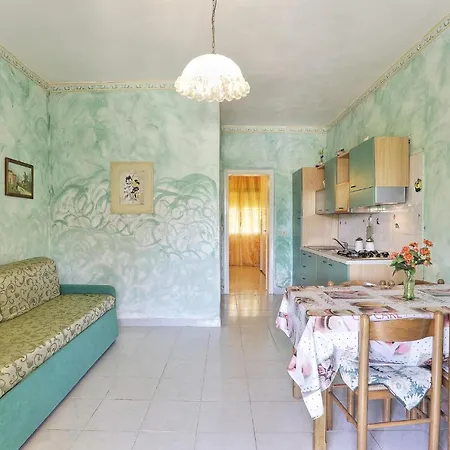 Casa Grazia 2 Lacona