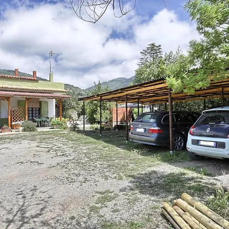 Casa Grazia 2 Ferienhaus *