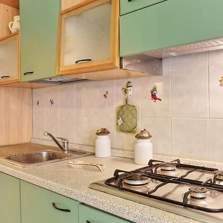 Ferienhaus Casa Grazia 2 *