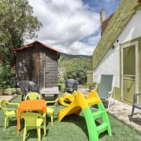 Ferienhaus Casa Grazia 2
