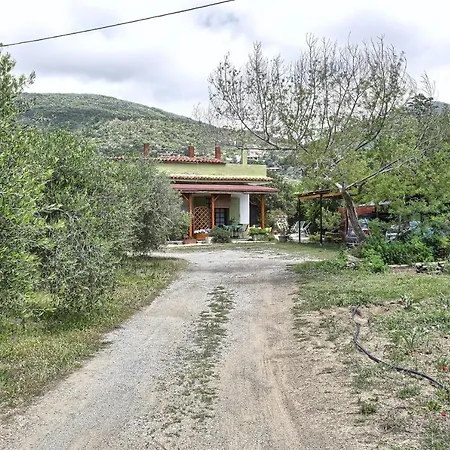 Ferienhaus Casa Grazia 2 *