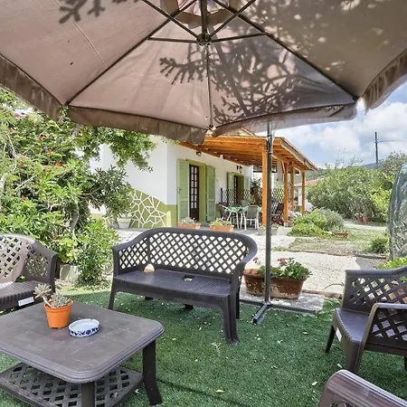Casa Grazia 2 Ferienhaus *