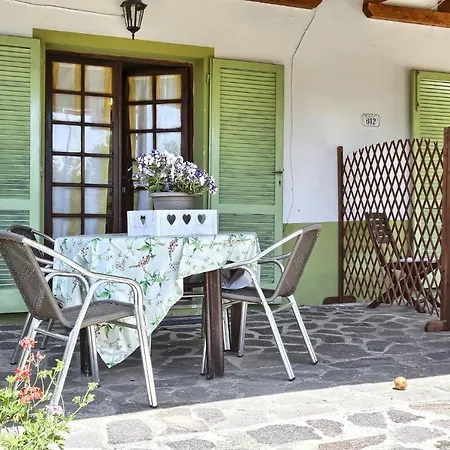Casa Grazia 2 *