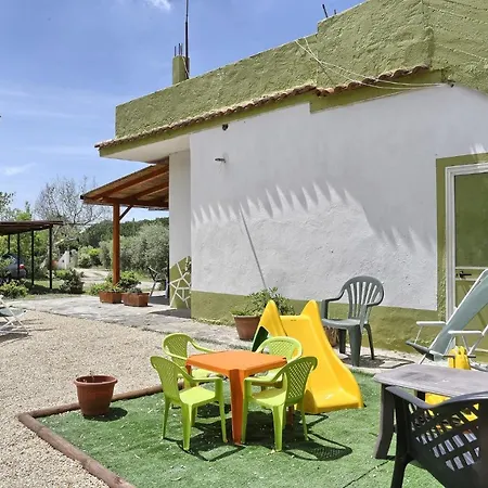Ferienhaus Casa Grazia 2 Lacona